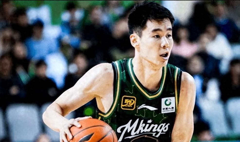 九游娱乐登录入口-追梦！郭昊文再度冲击NBA，获同曦男篮全力支持